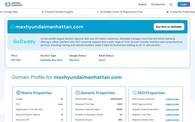 Max Hyundai of Manhattan - Service Center