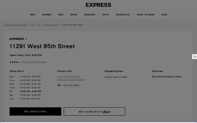 Express