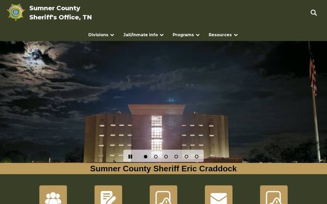 Sumner County Fire District 9