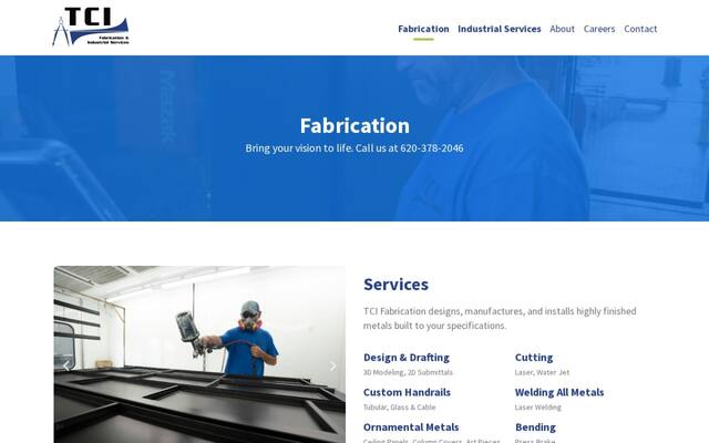 Tindle Construction