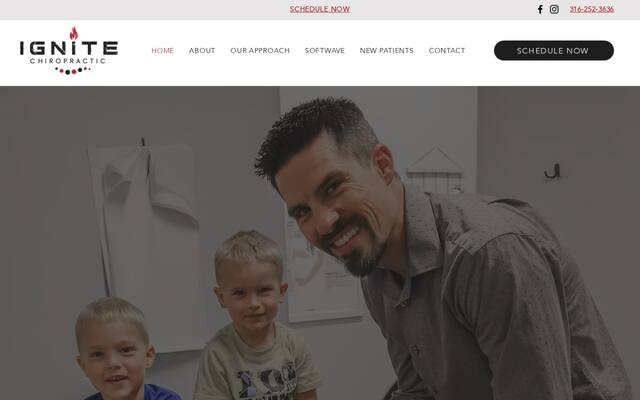 Ignite Chiropractic KS