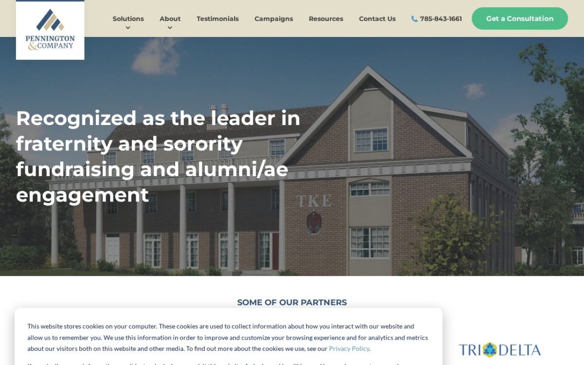 Pennington & Co