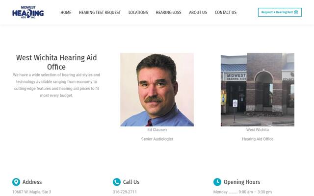 Midwest Hearing Aids
