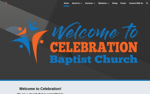 Celebration Baptist Church