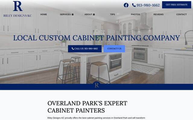 Riley Designs KC