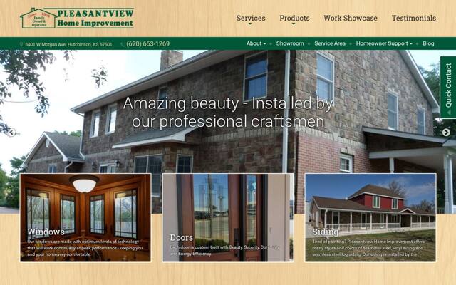Pleasantview Home Improvement