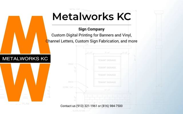 Metalworks KC