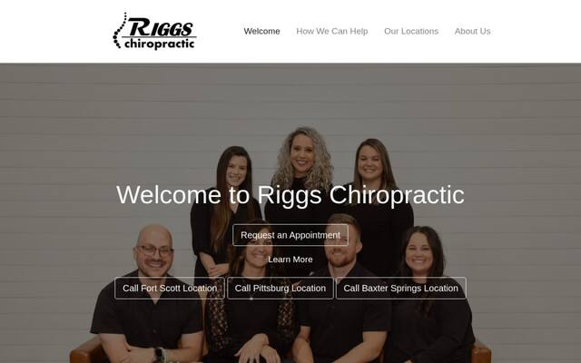 Riggs Chiropractic