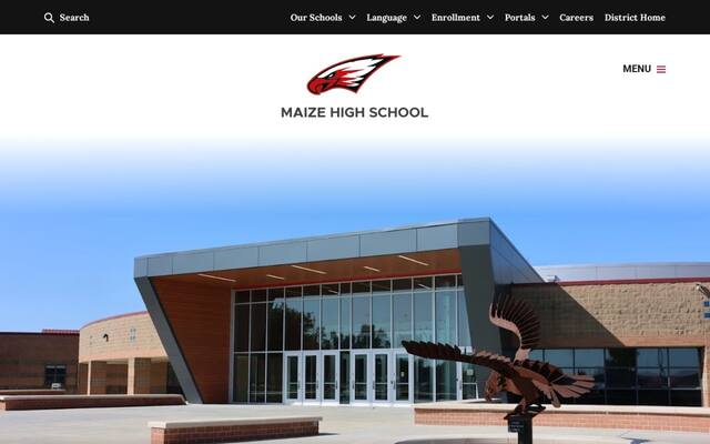 Maize High School