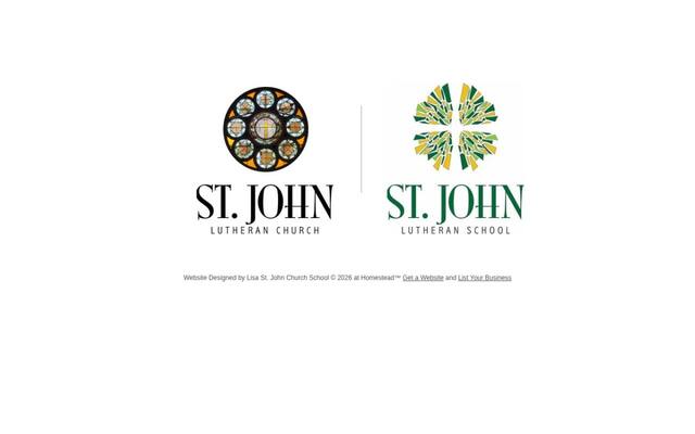 St John Lutheran School