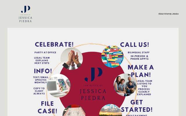 Law Office of Jessica Piedra