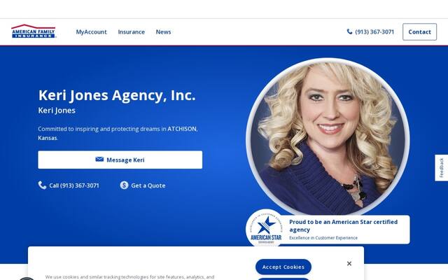 American Family Insurance