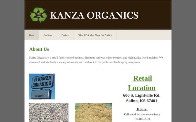 Kanza Organics