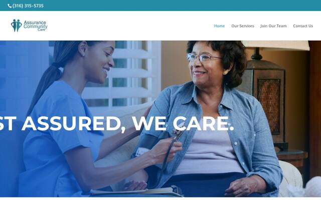 Assurance Community Care