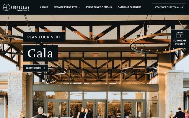 Fiorella's Event Center