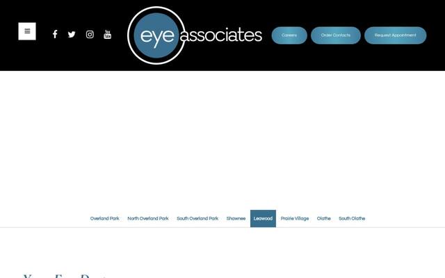 Eye Associates Of Leawood