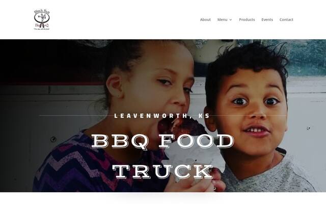 Black Belt Bar-B-Q
