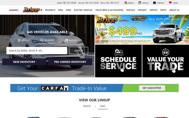 Rob Farwell Sales Consultant