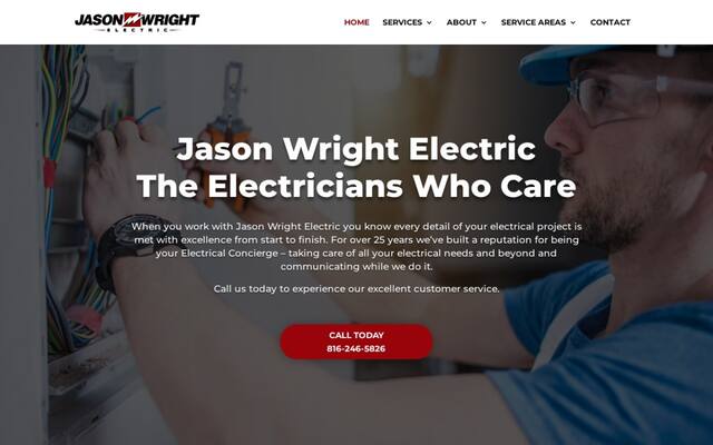 Jason Wright Electric
