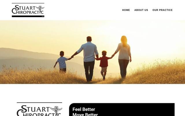 Stuart Chiropractic