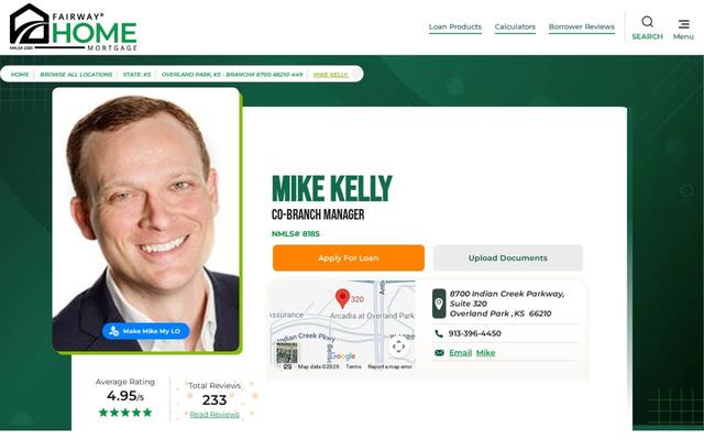 Mike Kelly