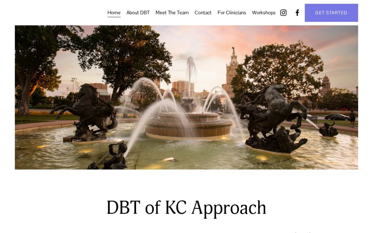 DBT of KC