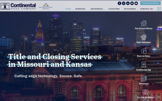 Continental Title Company