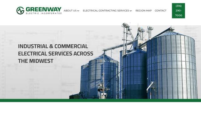 Greenway Electric Inc