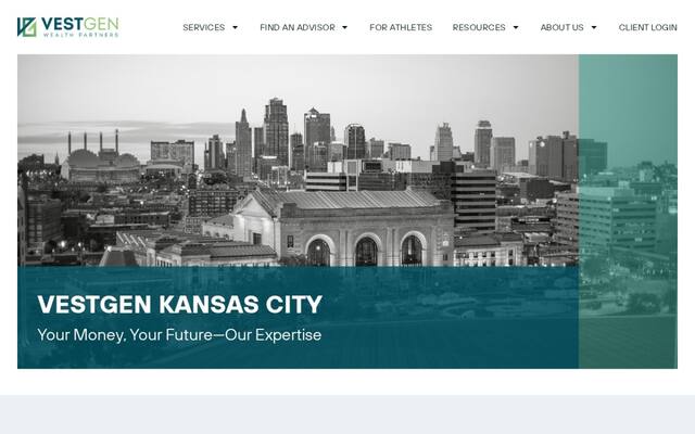 Martin Financial Group
