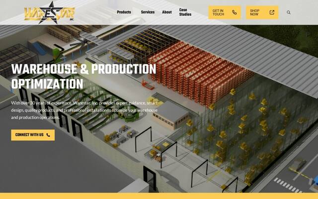 Warestar Inc