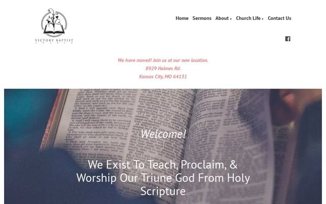 Victory Baptist Church