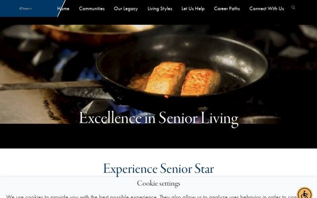 Wexford Place-Retirement Community