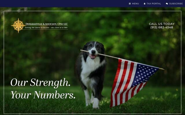 De Maranville & Associates