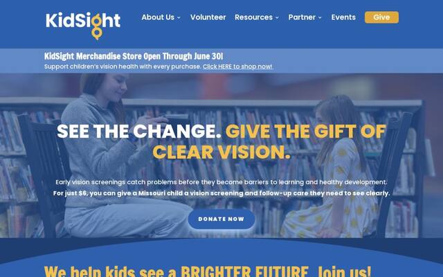KidSight MO