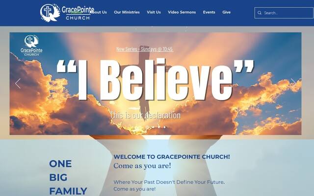 GracePointe Kids