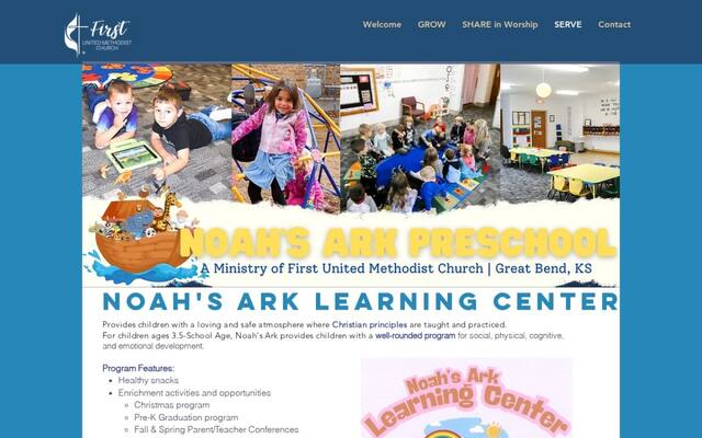 Noah's Ark Preschool