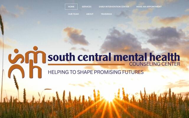 South Central Mental Health Counseling Center
