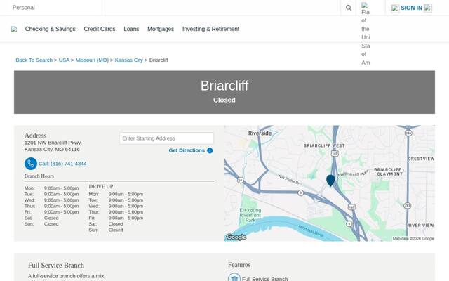 Briarcliff
