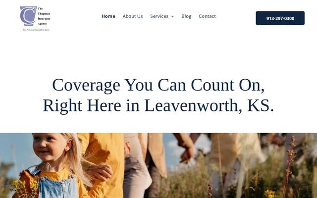 The Chapman Insurance Agency