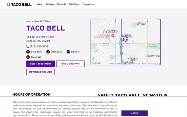 Taco Bell