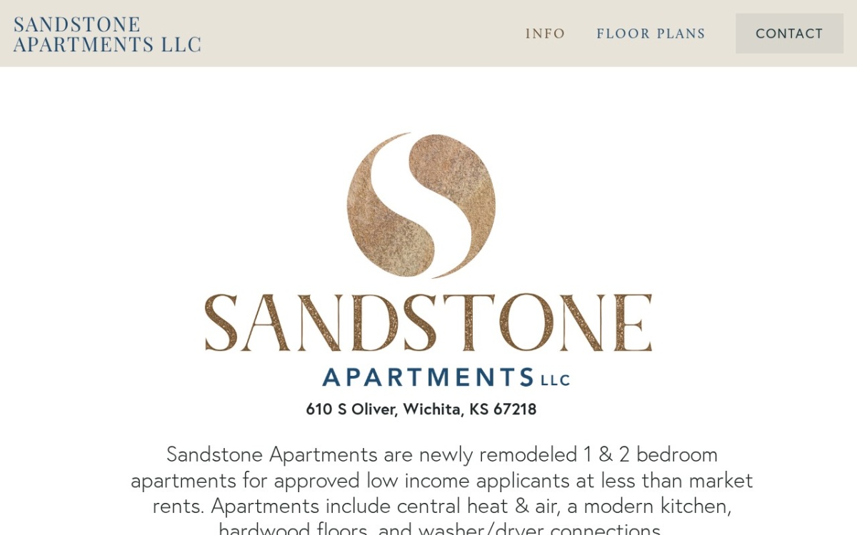 Keystone Apartment