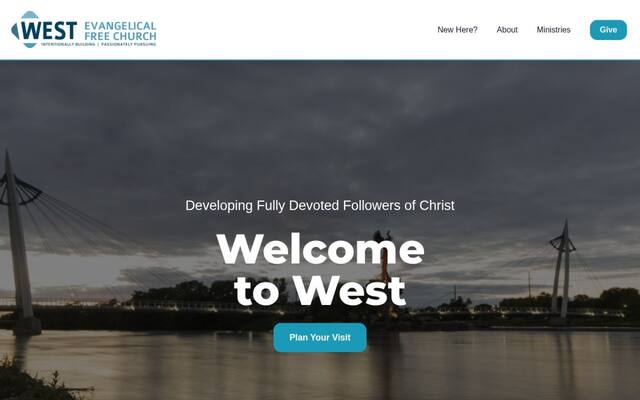 West Evangelical Free Church