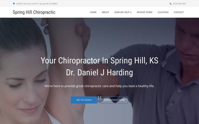 Spring Hill Chiropractic