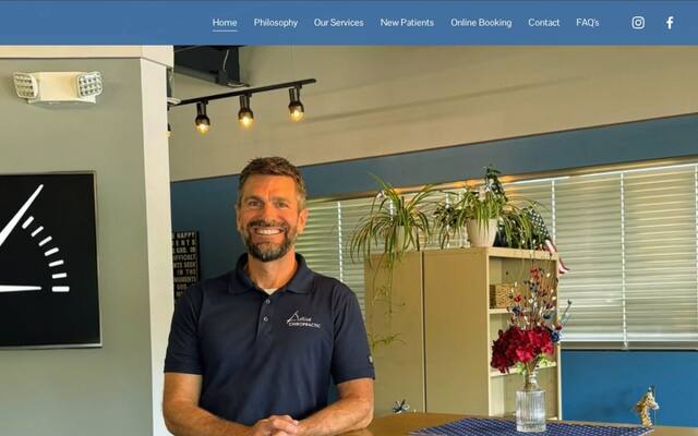 Active Chiropractic