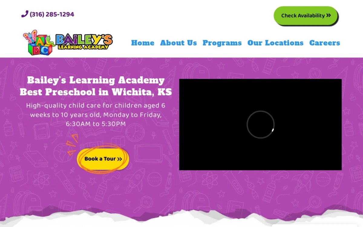 Bailey's Learning Academy