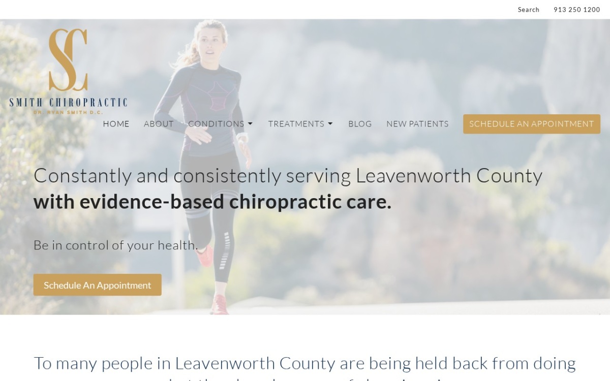 Smith Chiropractic