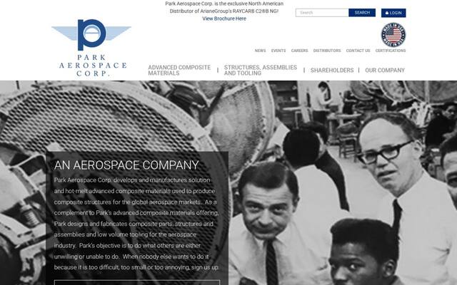 Park Aerospace
