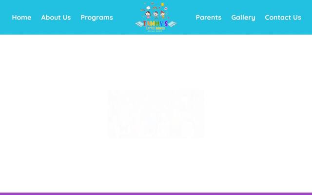 Tammy's Little Angels Childcare