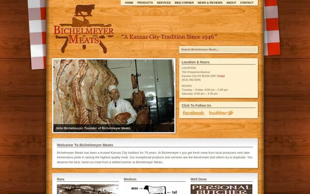 Bichelmeyer Meats