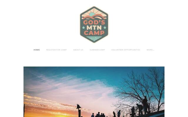 God's Mountain Ministries